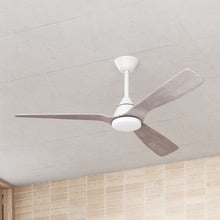 Ventura 132cm DC Ceiling Fan with LED Light